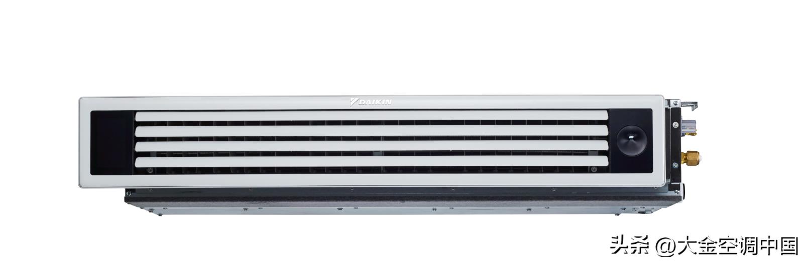 2室2厅中央空调选一拖几,一拖一选中央空调还是风管机