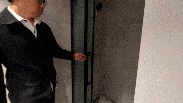 令人眼前一亮的艺术氛围，好像杂志里的家