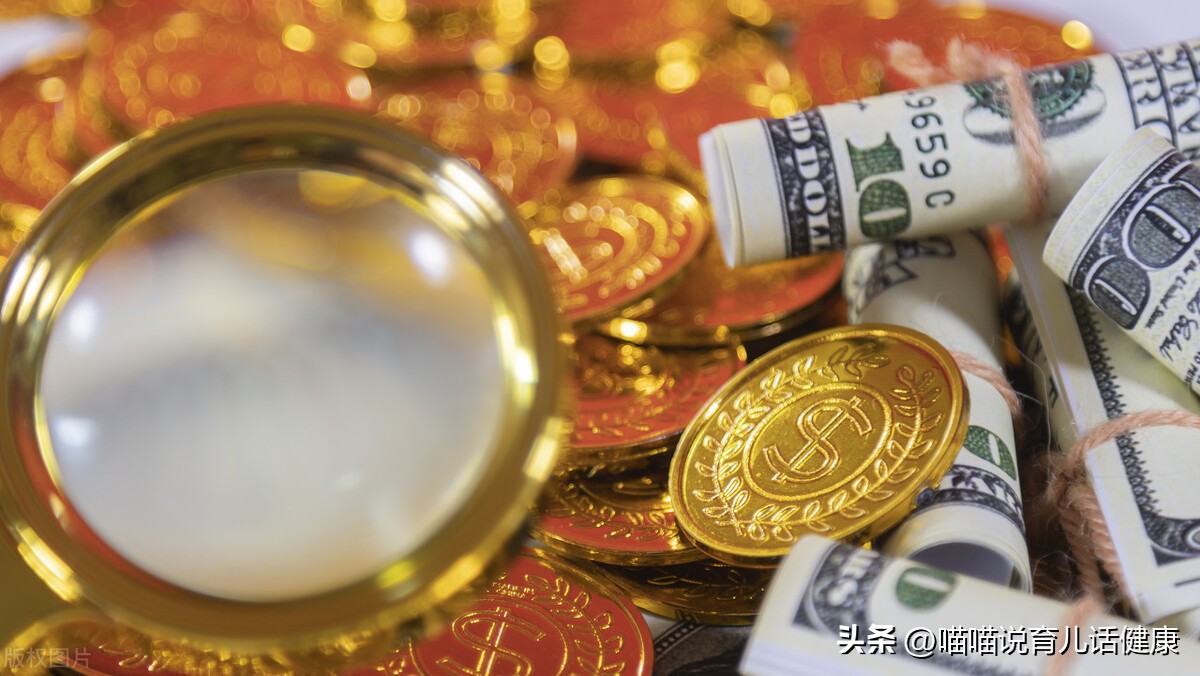 了解犹太人赚钱致富的思想,犹太人赚钱的12大秘诀