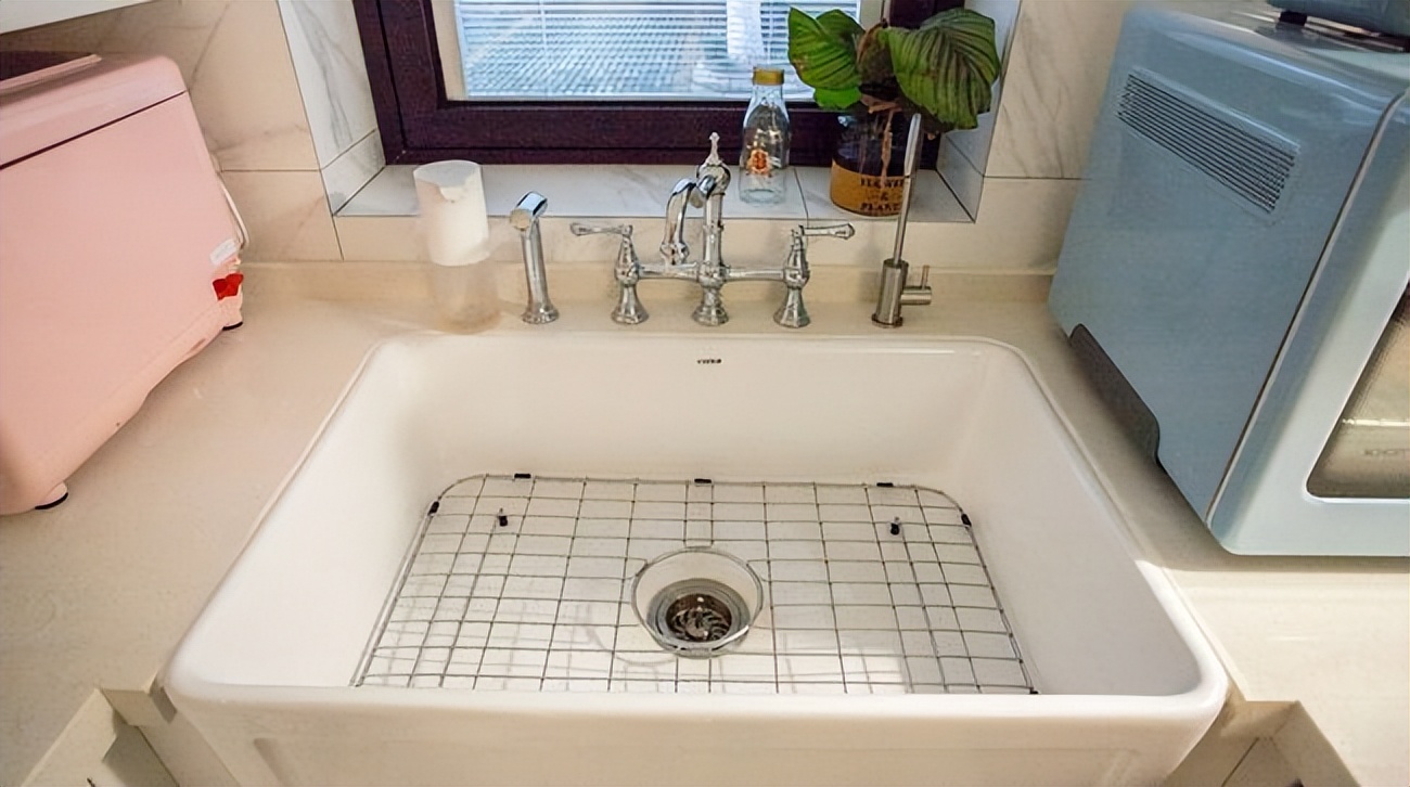 最佳厨房尺寸是多少合适,厨房的这些尺寸掌握了生活更舒适