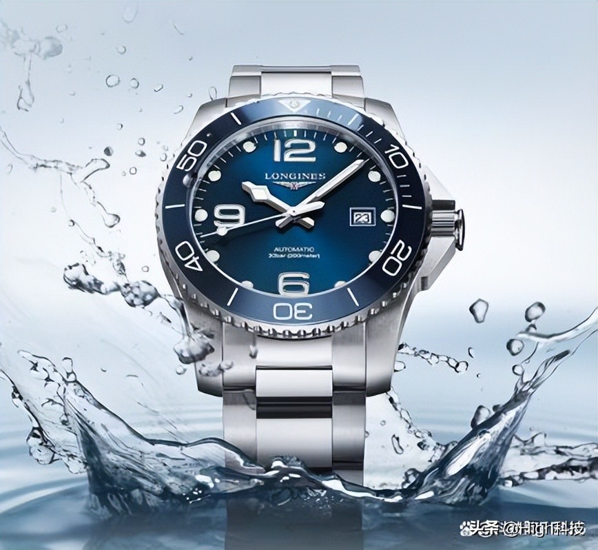 哪些高端腕表送礼比较好,浪琴手表买哪款送人好