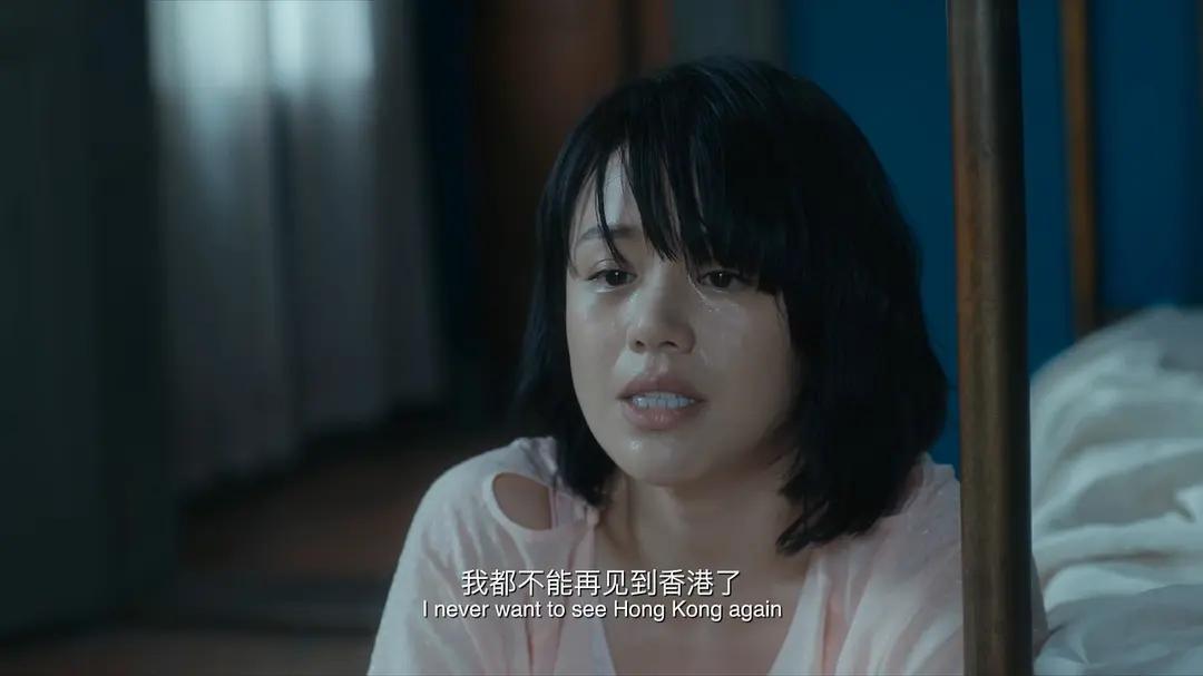 香港回归25周年经典港片语音,香港最经典十部港片排行榜