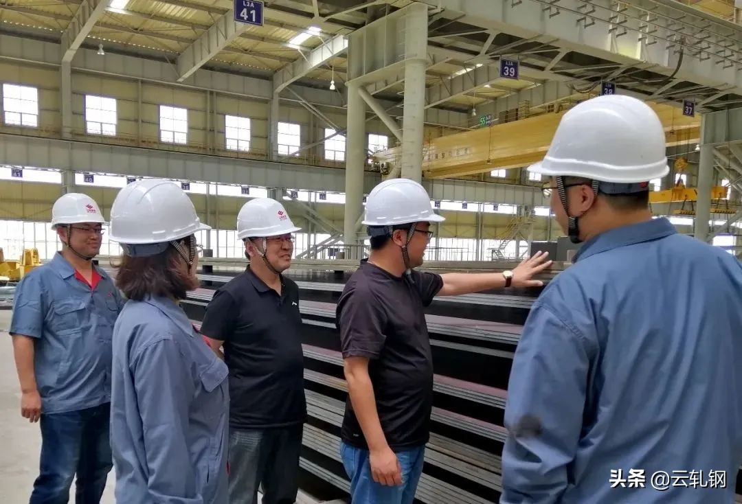 中国钢铁技术,钢铁技术发展史