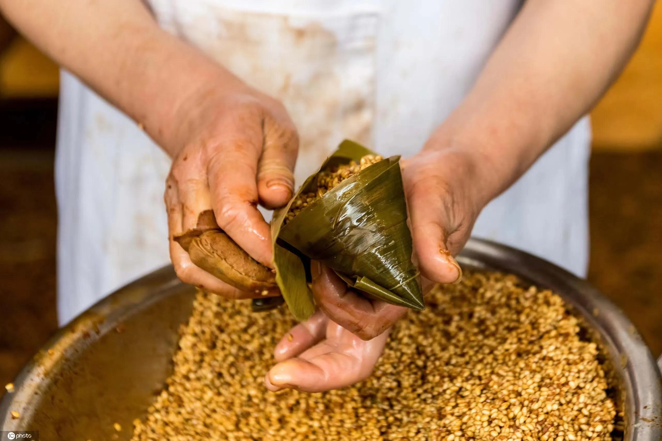 端午节粽子该如何促销,端午节如何让粽子销量更好