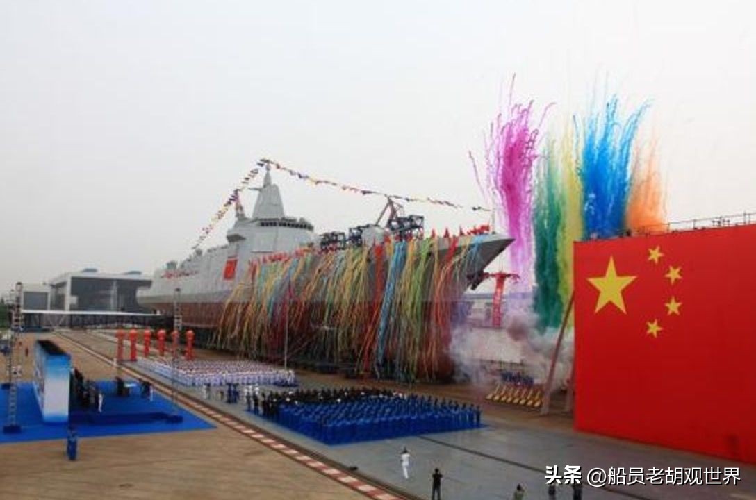 装载俄罗斯7万吨LNG价值4.2亿，中国建造全球顶级LNG船超越韩国？