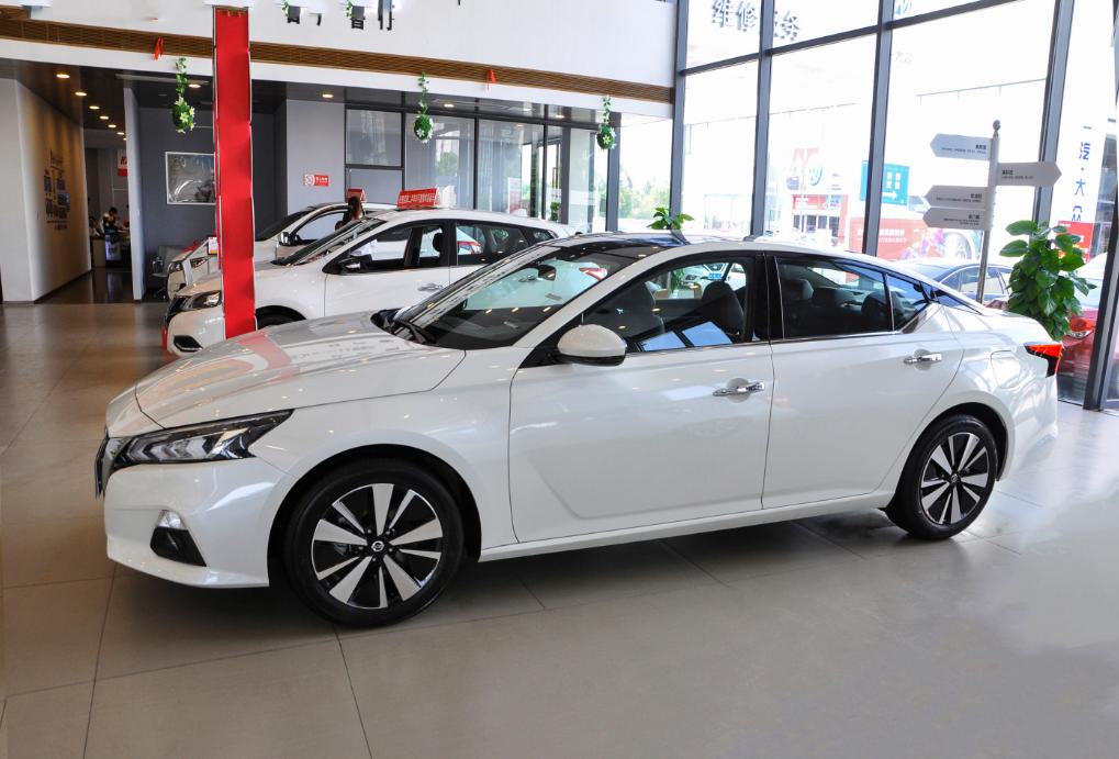 天籁2.0l舒适版评价,天籁2.0l舒适版车主评价