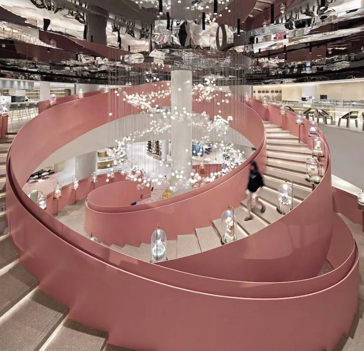 装修花两千万的网红店,网红店昙花一现已成常态