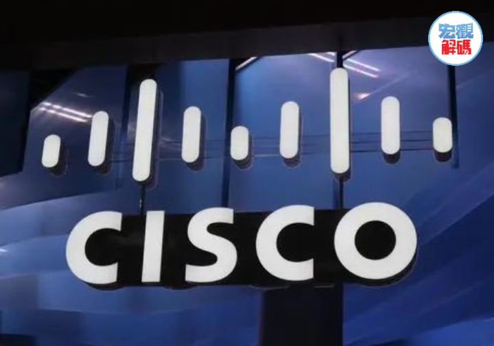 思科路由器90年代,发明路由器的人