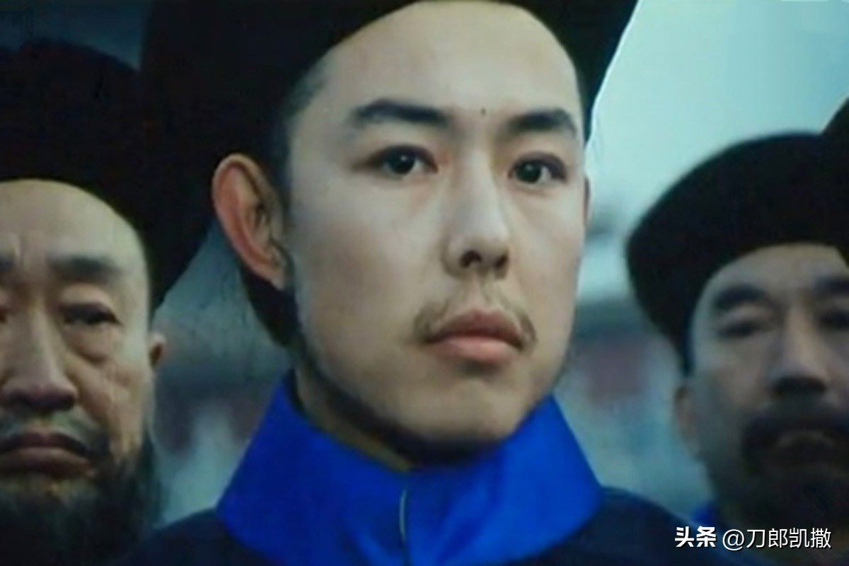 十三位“油腻”男星：有人“神油附体”，有人“肥而不腻”