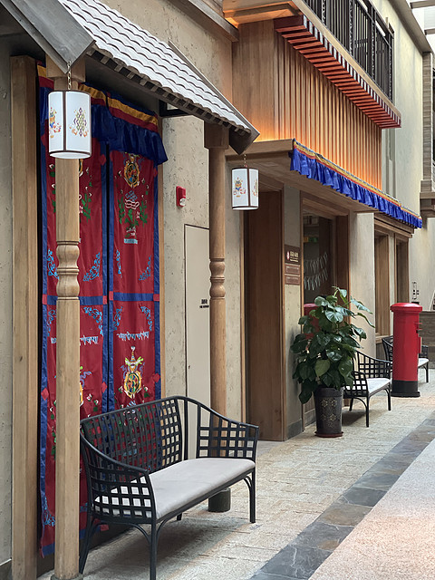 最爱的一家希尔顿酒店上线——九寨希尔顿度假酒店景观套房体验