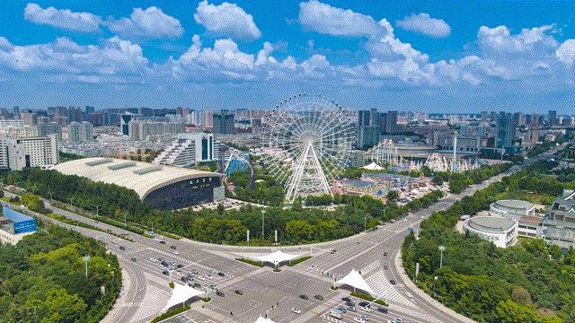 【潍观|大声告诉你，“潍坊融媒之夜”爆火的秘密】