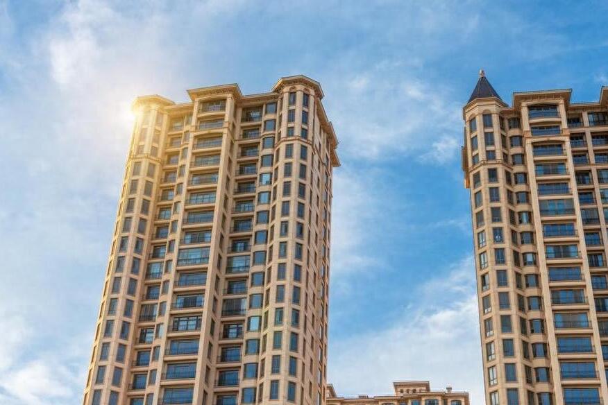 三个楼层最好不值得买,这三个楼层越住越舒服