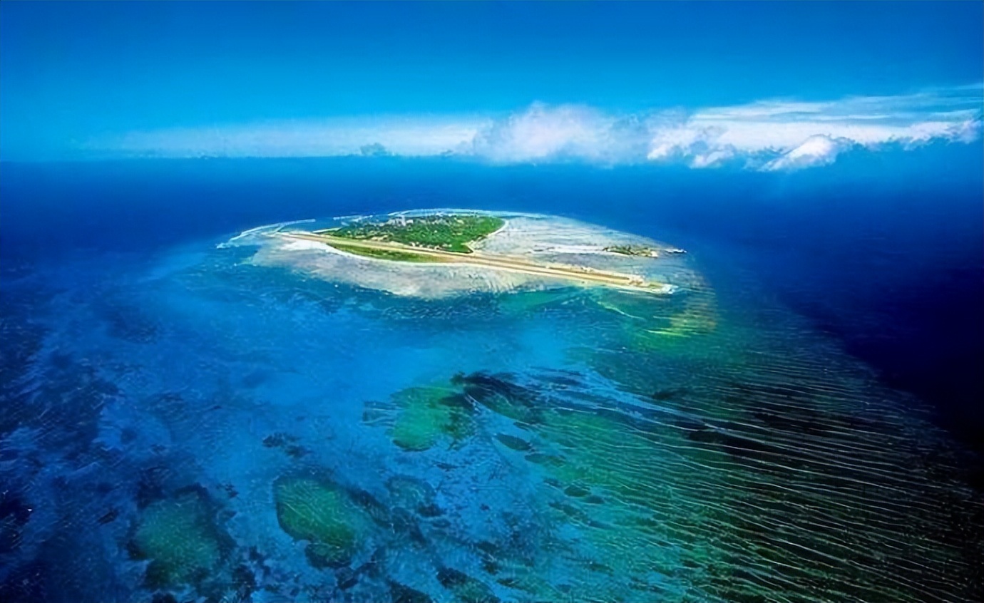菲律宾军舰为什么会在仁爱礁,菲律宾加固了仁爱礁军舰吗