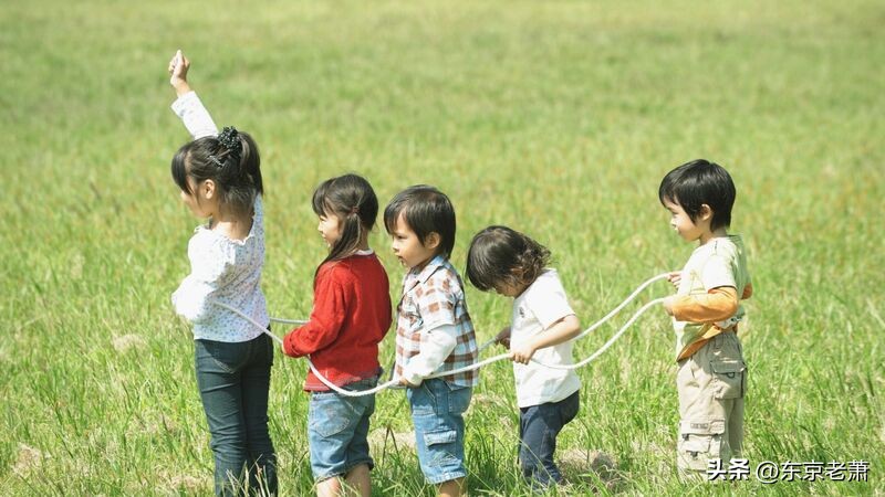 日本高等教育发展历程,日本国民教育解读