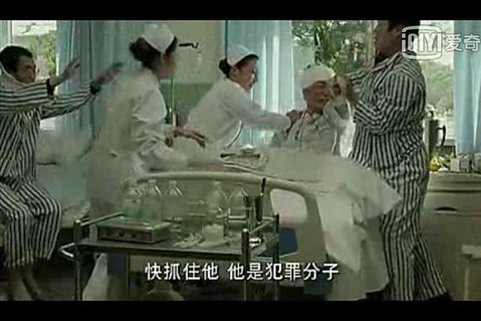 致敬父亲节的微电影,感动无数人的微电影父亲