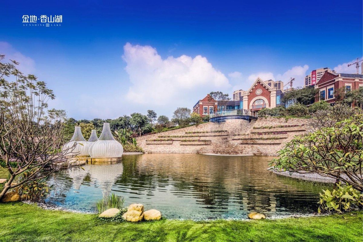 一拍即大片！广州东最新露营打卡地，99%广州人不知道！