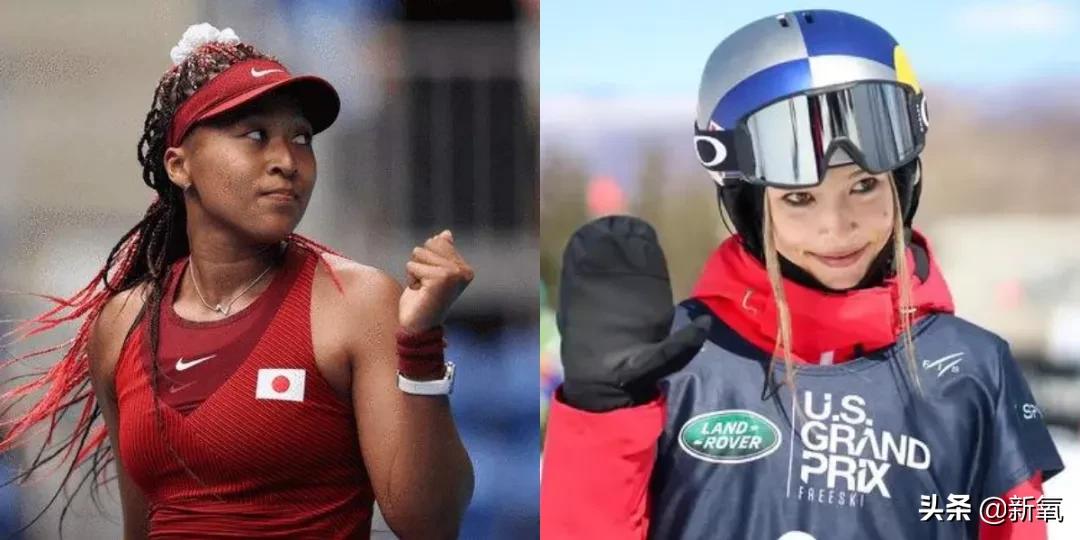 你真的了解谷爱凌吗,谷爱凌成为中国第一偶像