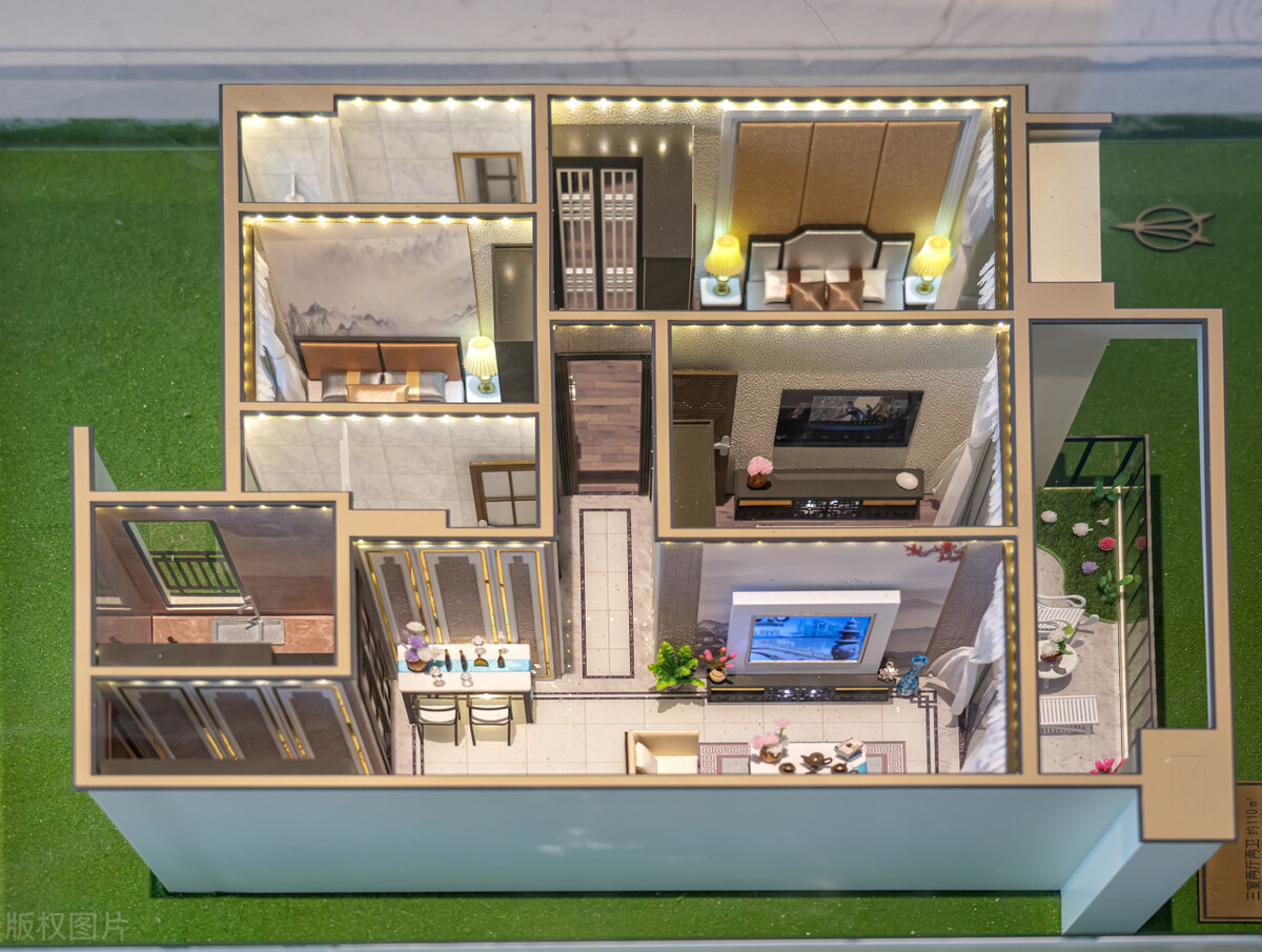 购房须知二手房,新手买房最关心的三个问题