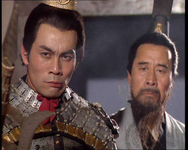 汉末第一枭雄吕布,吕布被评为千古第一猛将