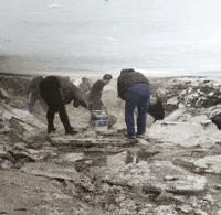 这是我见过最牛的一字马,这是史上最强的一字马无人敢挑战