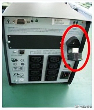 打开“黑匣子”(27)-MI系统气囊检测仪备用电源更换及CMOS设置