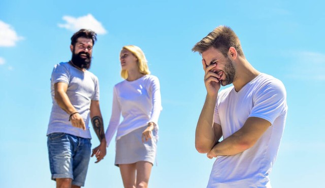 左右为难的最佳解决方法,左右为难该如何是好