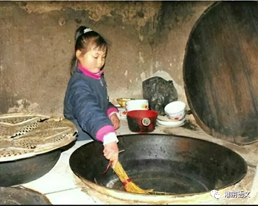 饭疙瘩最好吃的做法,饭疙瘩