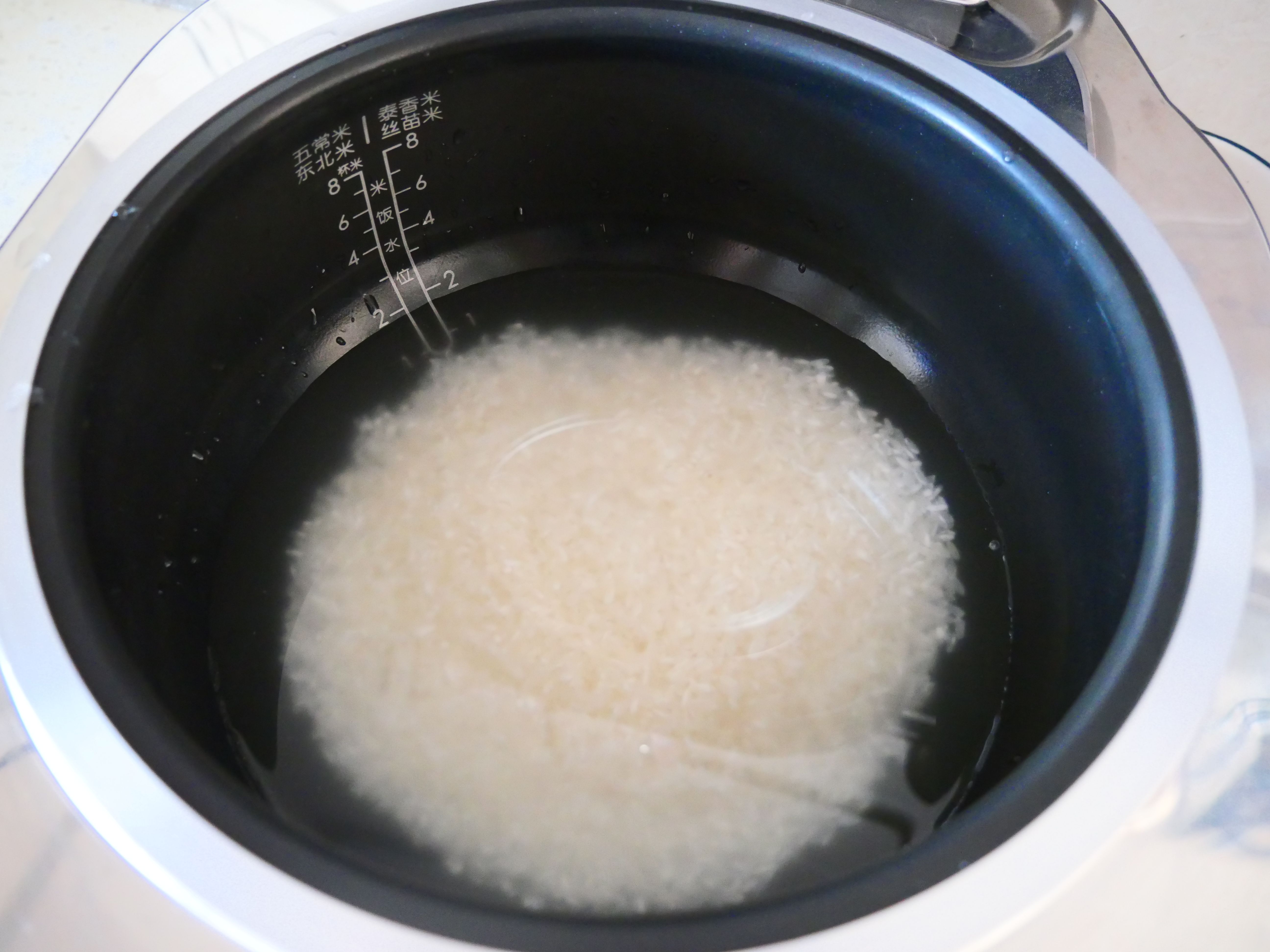 可以做饭的简单电饭煲,能用电饭煲做的简单的饭