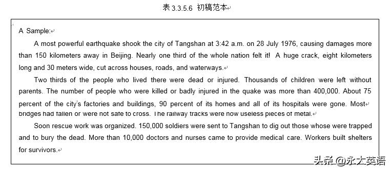 高中英语以读促写教学设计,高中英语写作教学新思路