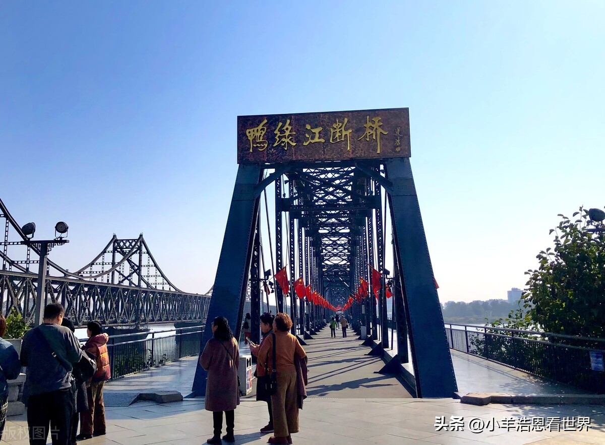 辽宁最值得去的十个景点,辽宁必去十大景点有哪些