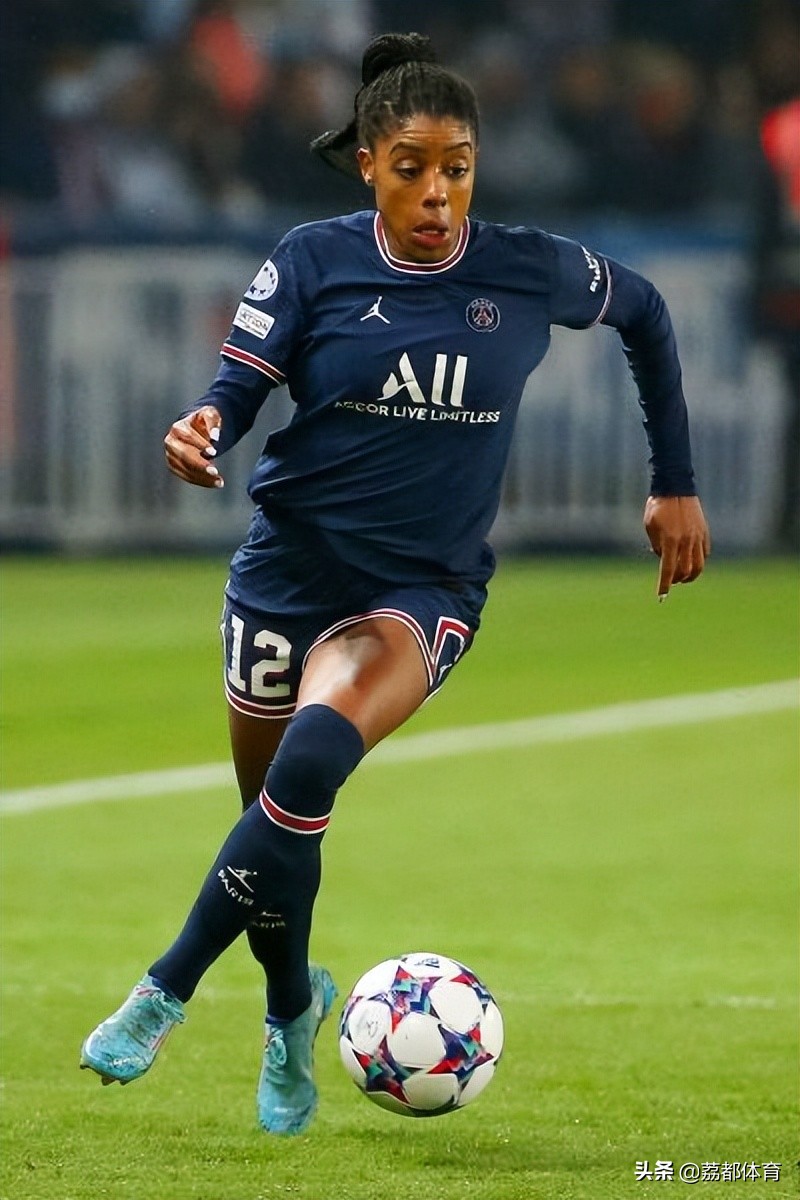 最美足球女运动员,世界十大美女足球运动员