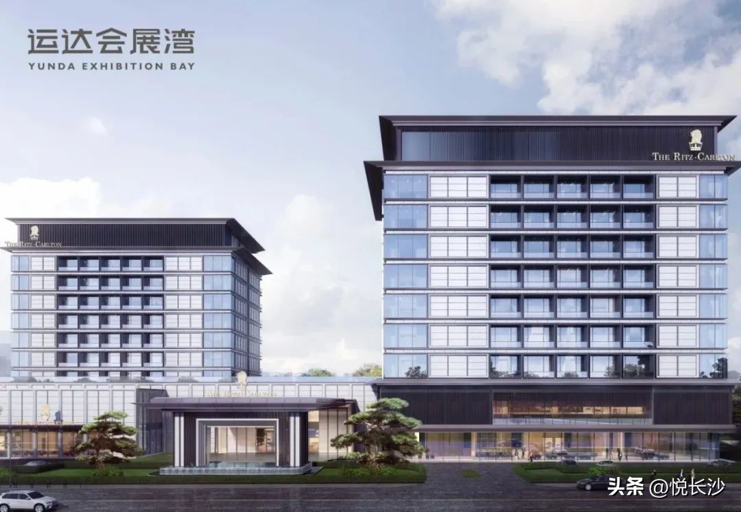 半年拿下35亿，硬核运达再次引领豪宅市场