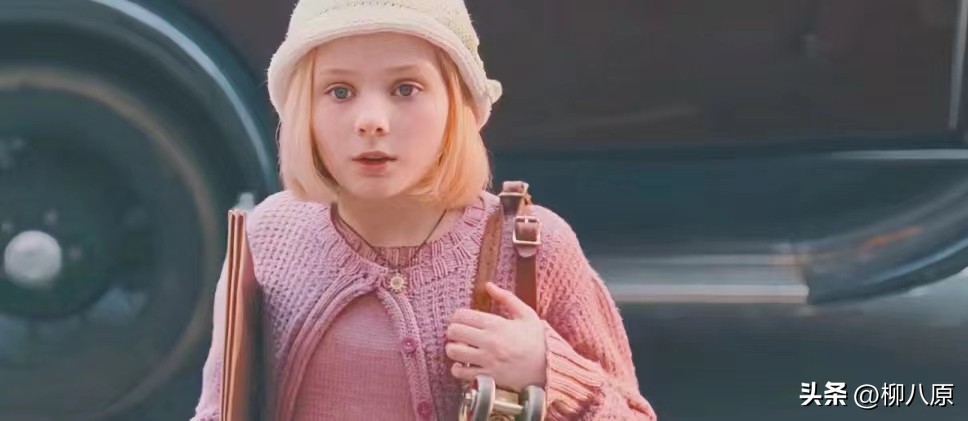 美国女孩的秘密电影观后感,电影美国女孩的秘密