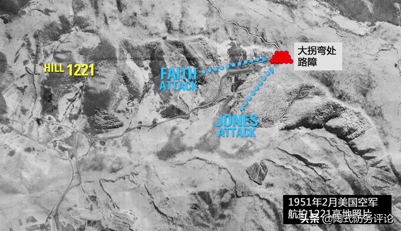 北极熊团被灭顶之灾,北极熊团全歼志愿军牺牲多少