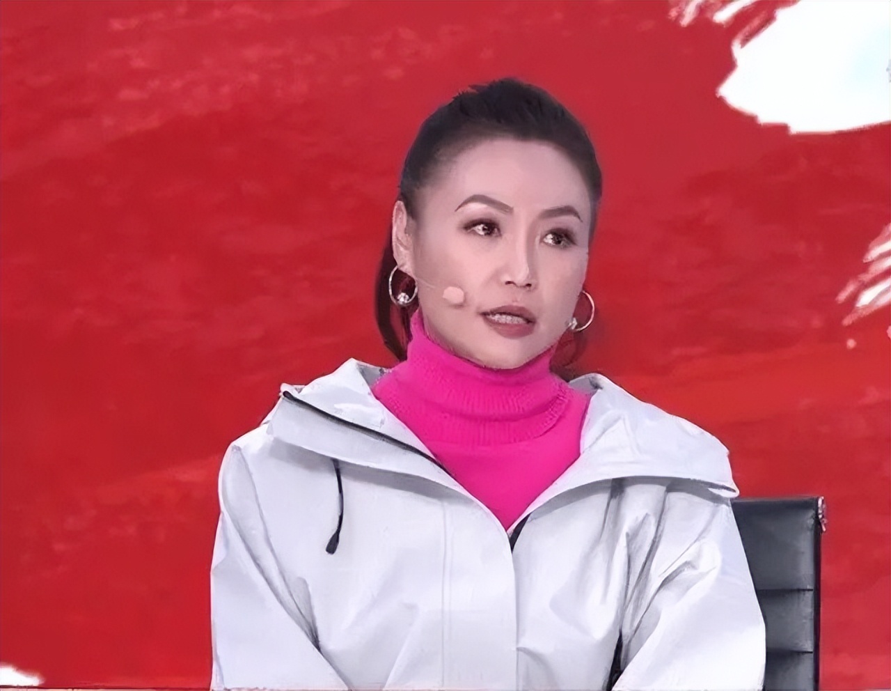 花滑陈露与丈夫采访视频,花滑运动员陈露的儿女照片