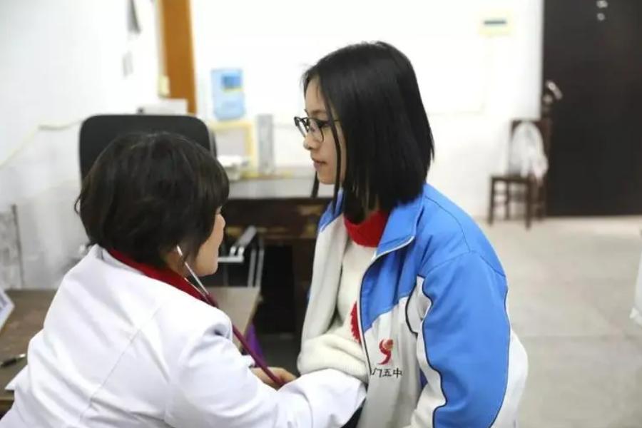 高考体检全脱吗2020,高考体检全脱检查什么