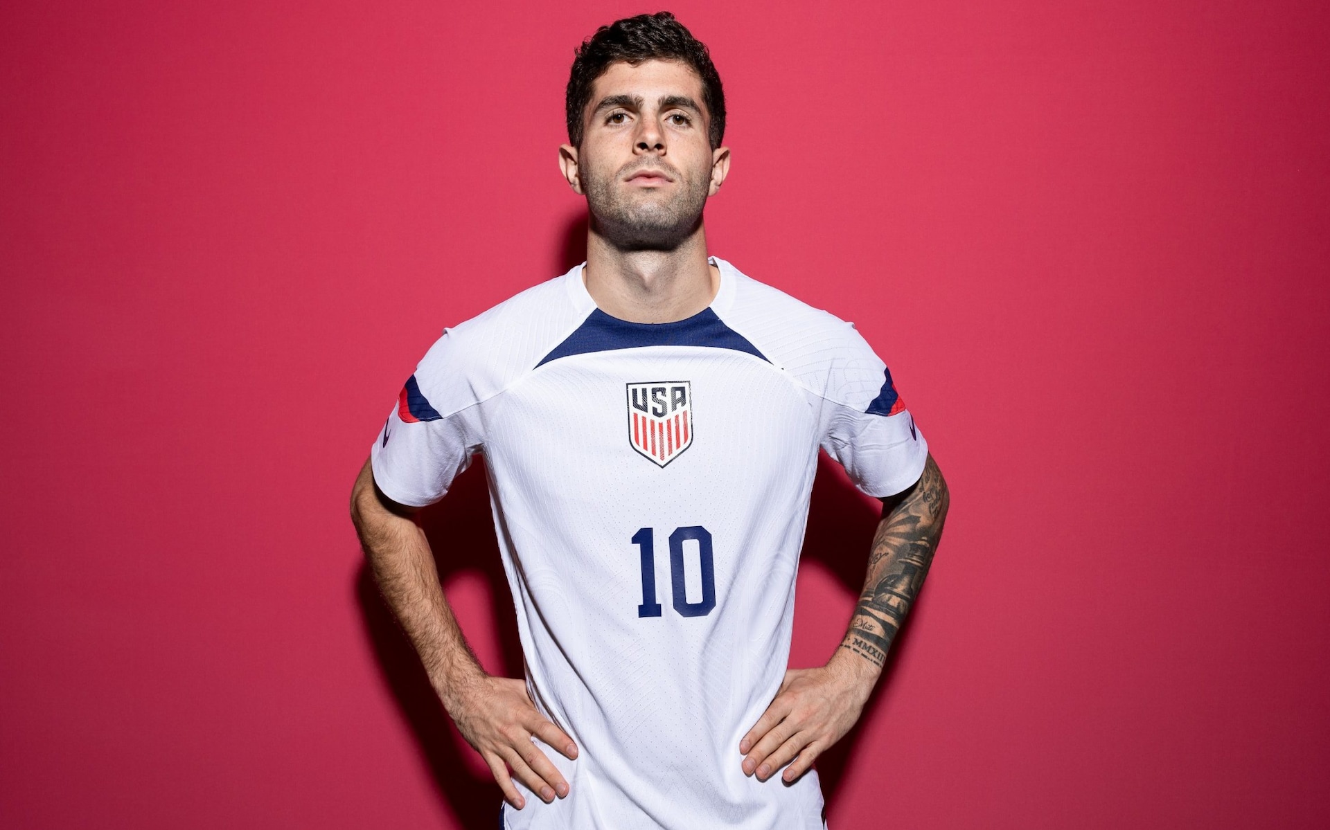 世界杯美国队长,菲戈欧锦赛远射