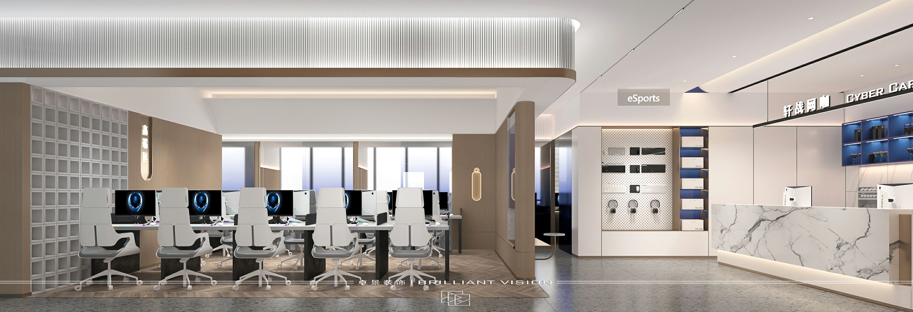 开网咖需要什么设备,开网咖需要办证吗