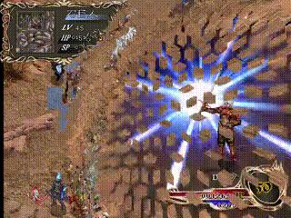 20多年前的这些国产战棋游戏，用今天的目光来看，仍然堪称经典