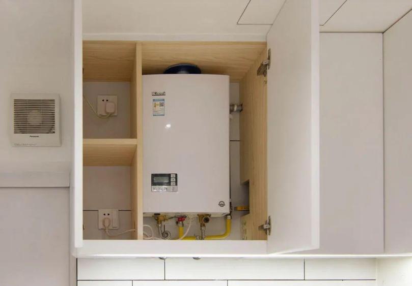 燃气热水器是费电还是费燃气,超过5000的燃气热水器是智商税