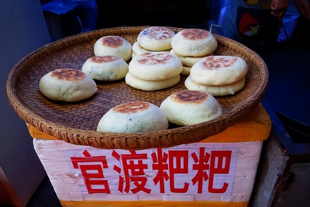 去云南必吃的10种美食,去云南这4道美食一定要品尝