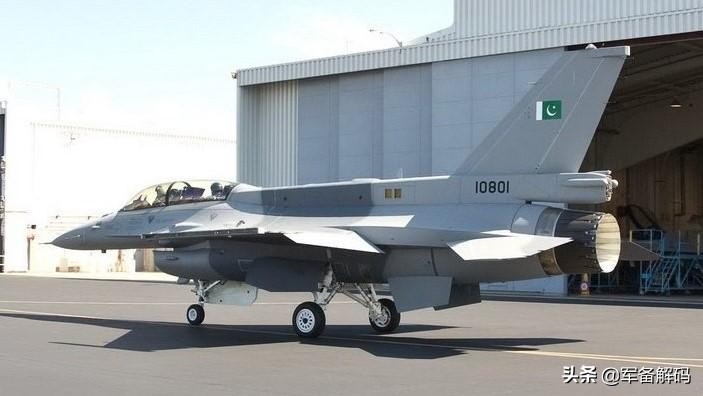 歼10和歼16巴基斯坦,巴基斯坦会购买歼16吗