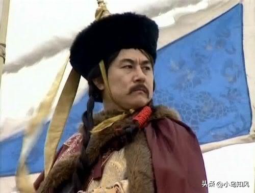 康熙御驾亲征噶尔丹凯旋归来,康熙3次御驾亲征噶尔丹