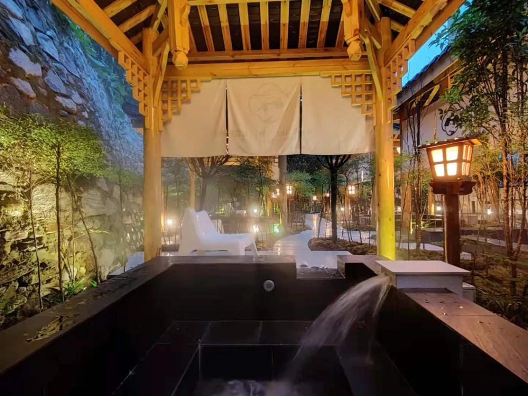 国内真正的天然温泉大全,国内真正的天然温泉排名