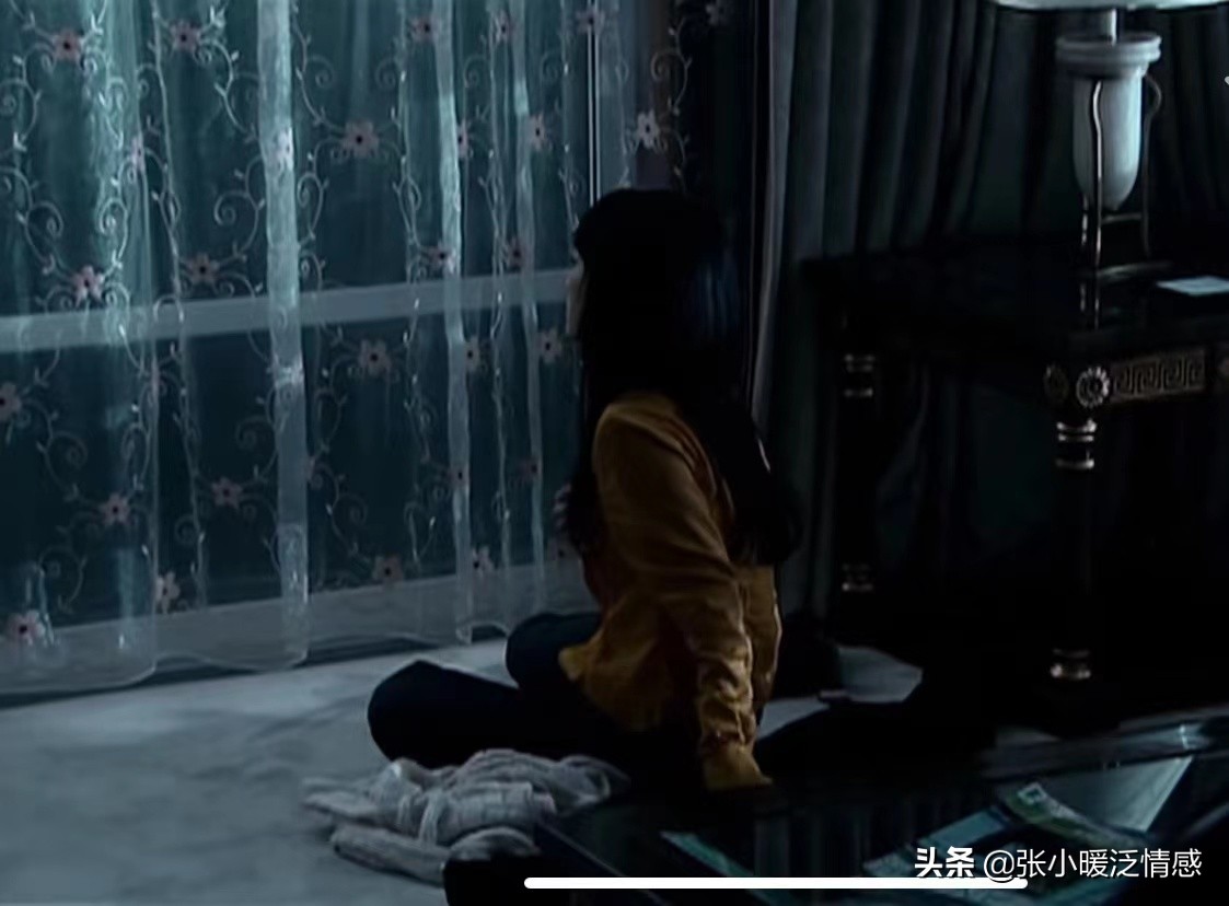 蜗居海藻为啥和宋思明出轨,蜗居海藻对宋思明的感情