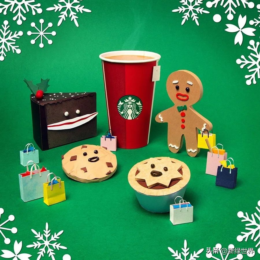 一组纸艺作品,令人惊艳的纸艺作品