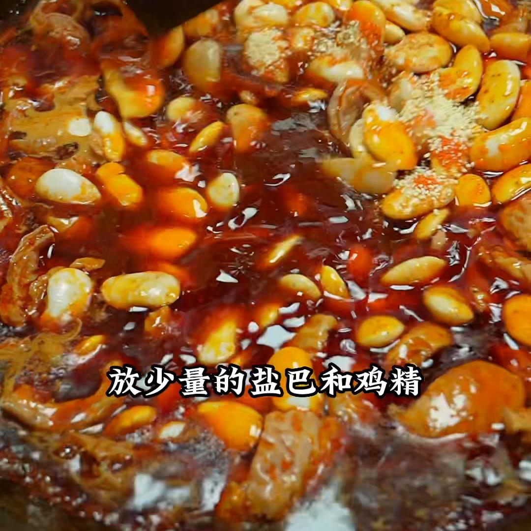 肥肠稍微有点味还是无味好吃,干锅肥肠吃起来臭臭的