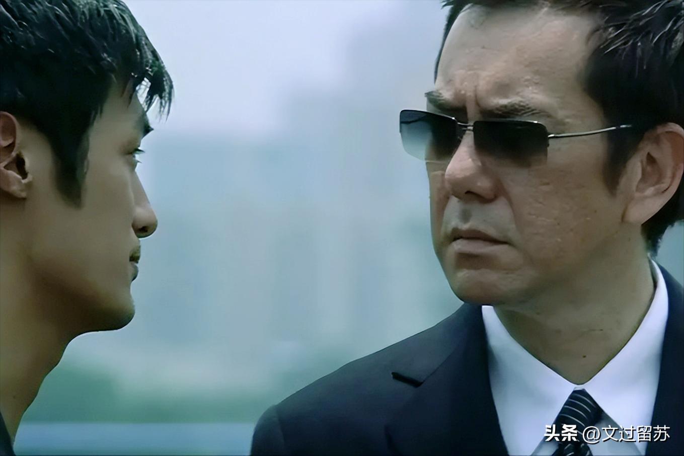 港影港剧回忆录,港影回忆录