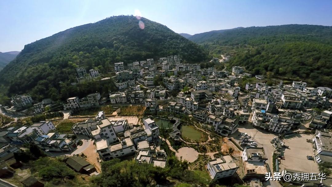 陡坡居委会,擦亮乡村底色打造特色产业