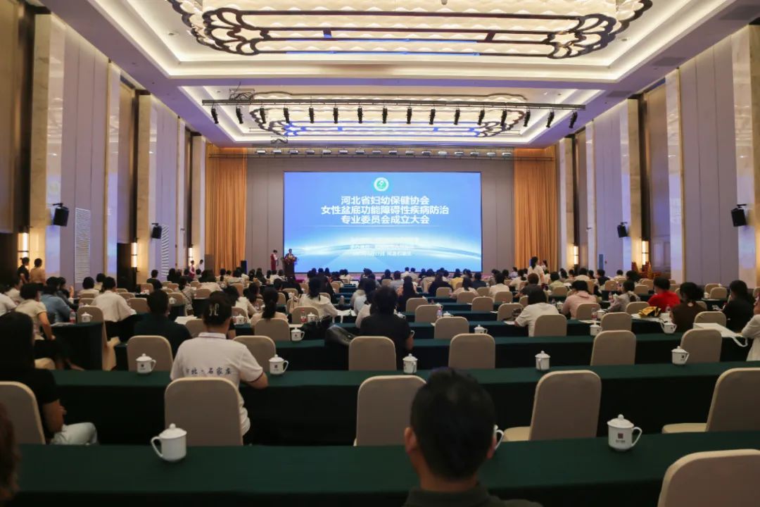 【专家齐聚精彩连台】石家庄市人民医院多场学术活动火热开启